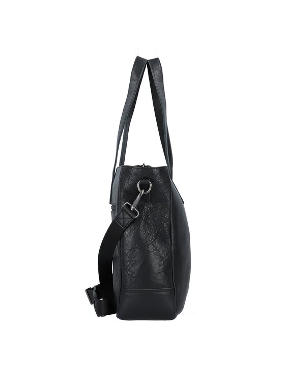 Plevier Plevier Torebka 315546 Czarny