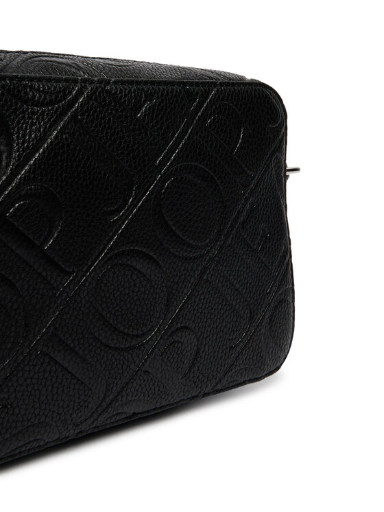 JOOP! Jeans JOOP! Jeans Handtasche Strambo Cloe 4130001272 Schwarz