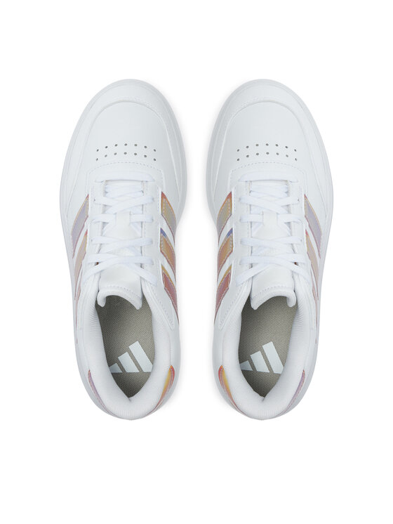 adidas adidas Tenisice Courtblock IG6884 Bijela