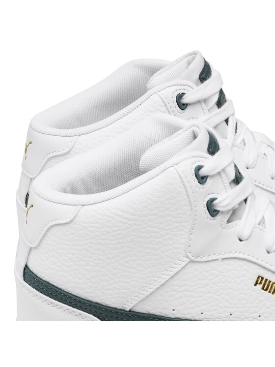 Puma Puma Sneakers CA Pro Mid 386759 10 Bianco