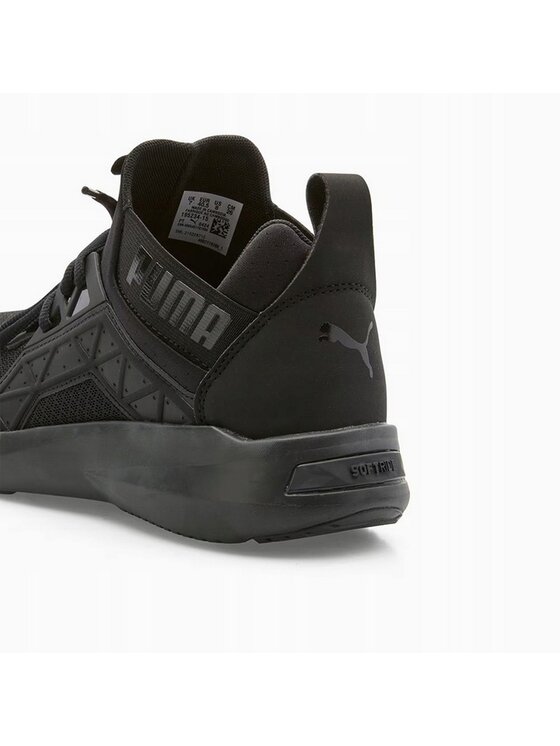 Puma Puma Sneakersy 195234 Czarny