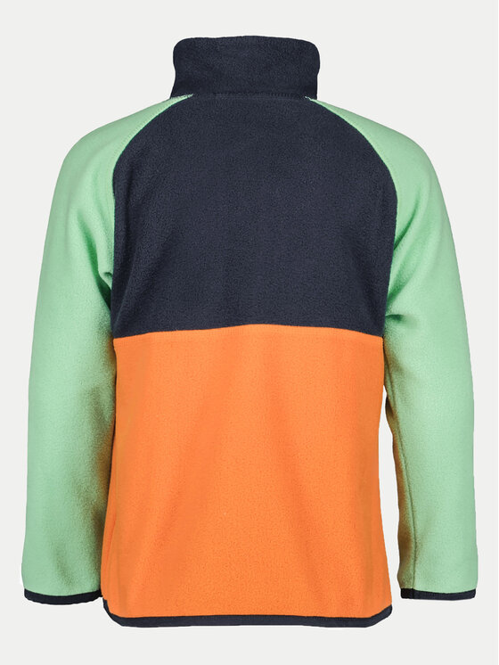 Didriksons Didriksons Jaka Polar Monte 505590 Oranžs Regular Fit