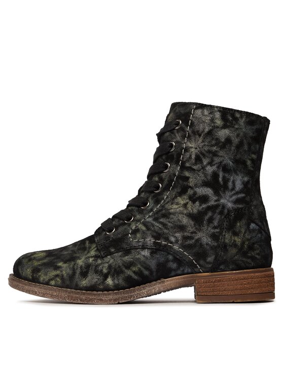 Josef Seibel Josef Seibel Ботильйони Sienna 82 99682 Mi404546 Cиній