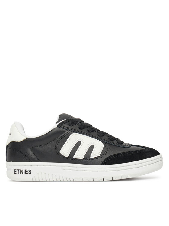 Etnies Etnies Sneakersy Locut 4101000507 Czarny