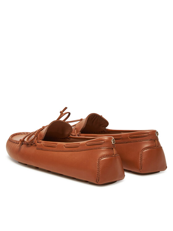 BOSS BOSS Mocassini Roxanne 50548639 Marrone