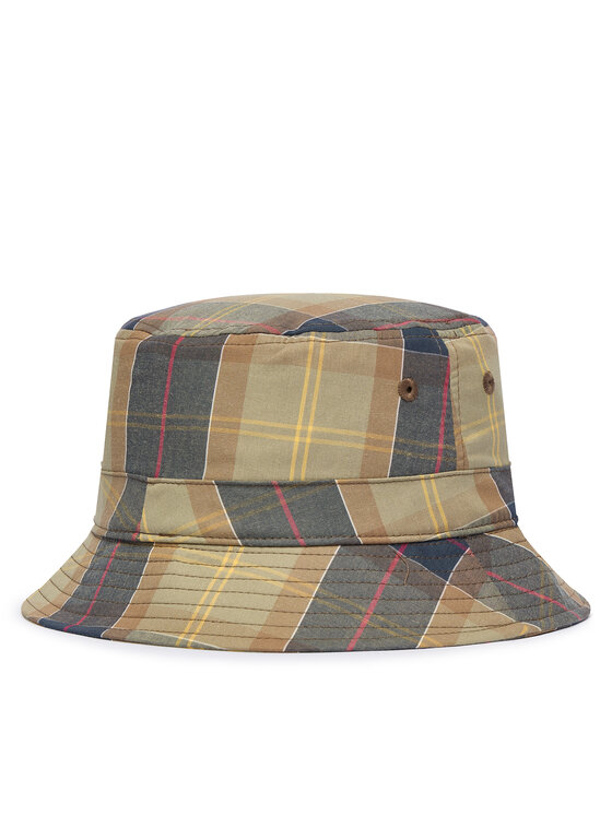 Barbour Barbour Platmale Tartan MHA0618TN11 Zaļš