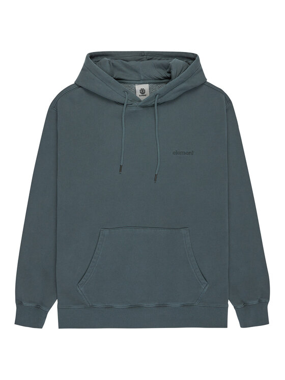 Element Element Jopa Lowcase Pigment Po ELYFT00173 Zelena Relaxed Fit