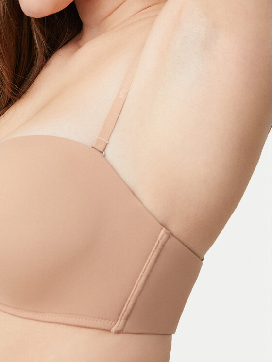 Ysabel Mora Ysabel Mora Stütz-BH 10017 Beige
