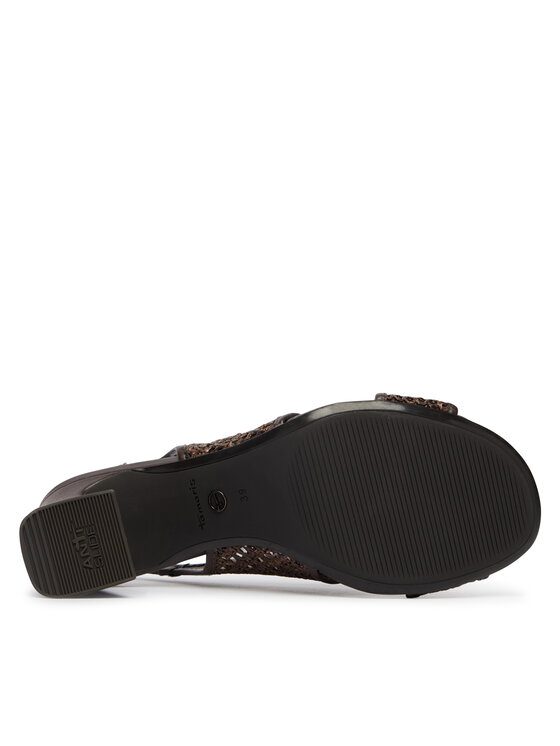 Tamaris Tamaris Sandali 1-28315-46 Marrone