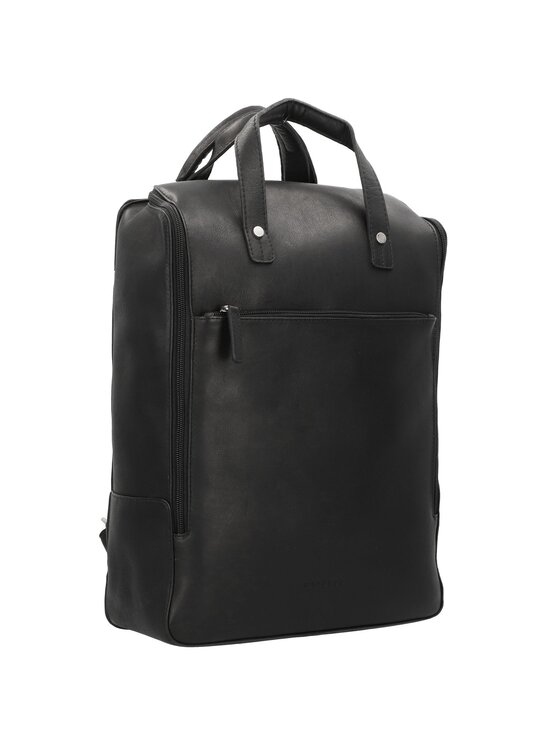 HAROLDS HAROLDS Plecak 203842 Czarny