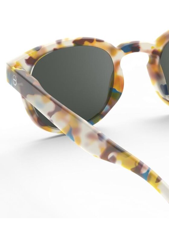 IZIPIZI IZIPIZI Okulary przeciwsłoneczne Sun Adult Kolorowy