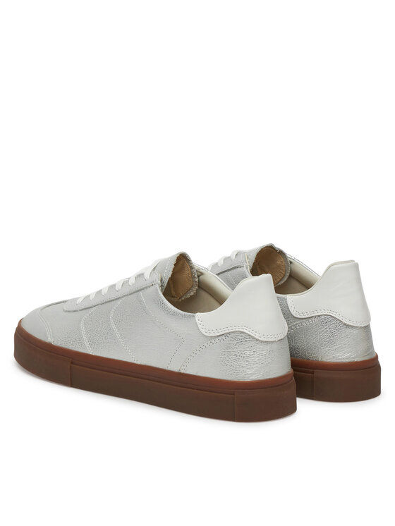 Vagabond Shoemakers Vagabond Shoemakers Sneakersy Cody 5944-183-79 Srebrny