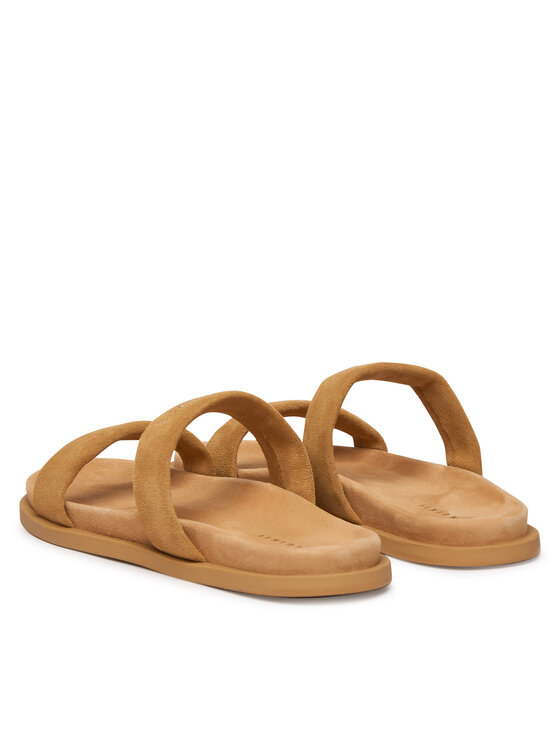 Inuikii Inuikii Iešļūcenes Slaps 1004.003.0671 Tumši bēša