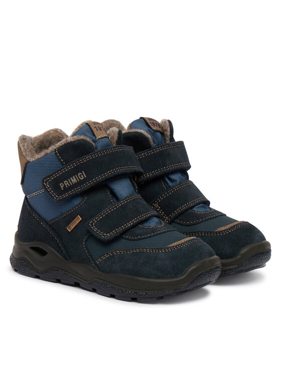 Primigi Primigi Cizme de zăpadă GORE-TEX 2363100 S Bleumarin