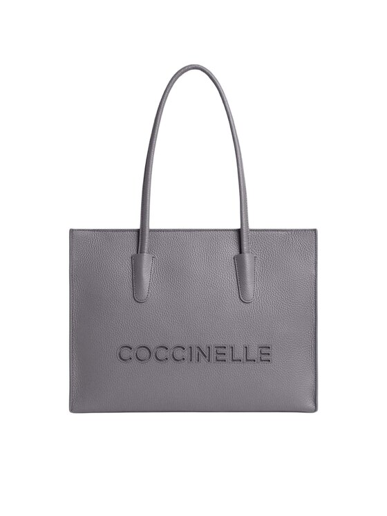 Coccinelle Coccinelle Borsetta Myrtha26 Grigio scuro
