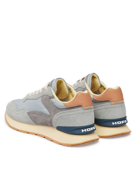 HOFF HOFF Sneakersy City 12602407 Modrá