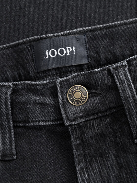 JOOP! JOOP! Jeans hlače 58 JW244DT170 30043932 Siva Flare Fit