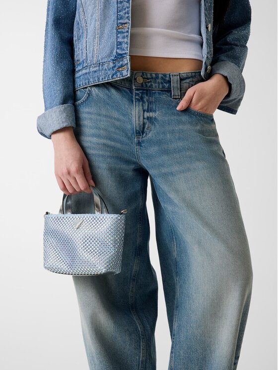 Guess Guess Käekott 181093 Sinine