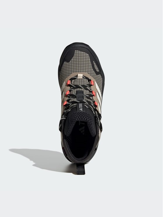 adidas adidas Trekkingi 156321 Beżowy jasny
