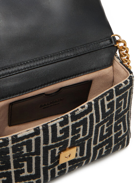 Balmain Balmain Soma DN1BJ796TJNA Melns