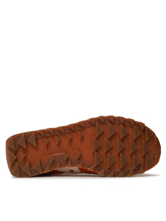 Saucony Saucony Laisvalaikio batai Jazz Original S2044 Oranžinė
