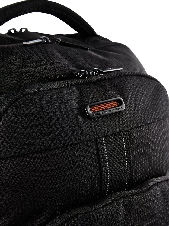 American Tourister American Tourister Plecak 332631 Czarny