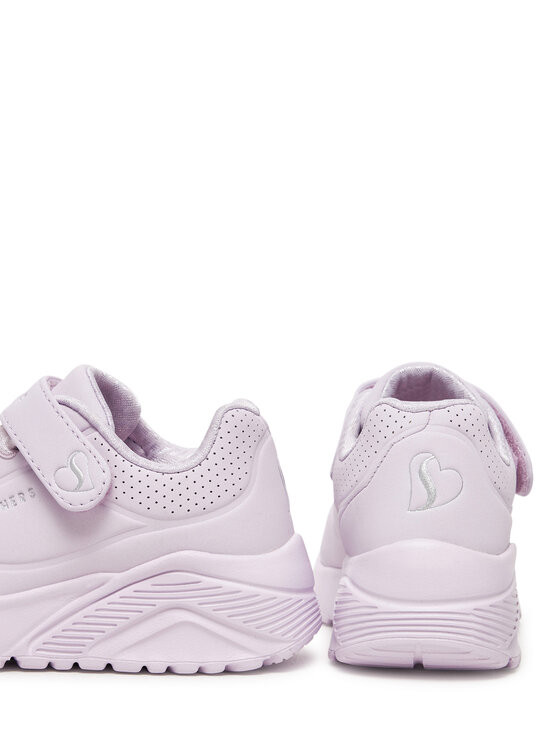 Skechers Skechers Sneakers Uno Lite-Frosty Vibe 310459L/LIL Viola