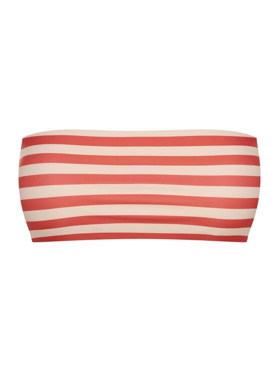 Esotiq Esotiq Góra od bikini 42933 Czerwony