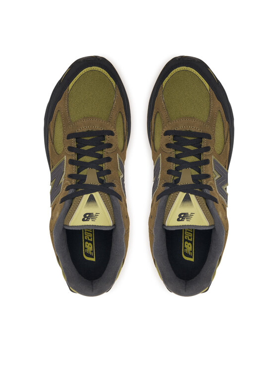 New Balance New Balance Tossud U201018A Roheline