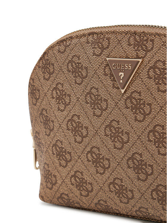 Guess Guess Kosmetiktasche PW7501 P5170 Beige