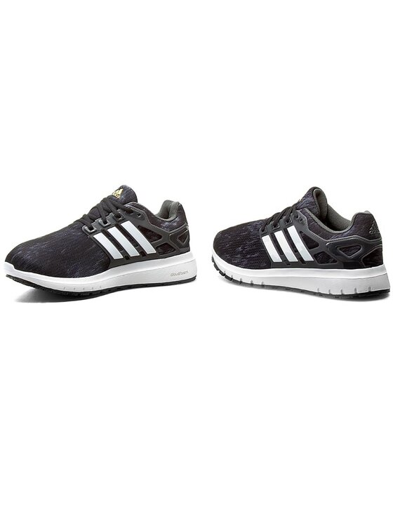 adidas Laufschuhe Energy Cloud Wtc M BA7527 Schwarz Modivo