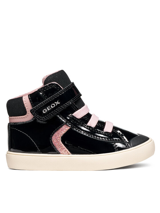 Geox Geox Tossud B Gisli Girl B461MA 00254 C9289 S Must