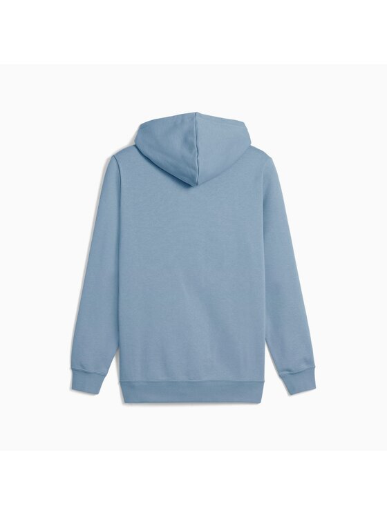 Puma Puma Bluza 684675 Niebieski Regular Fit