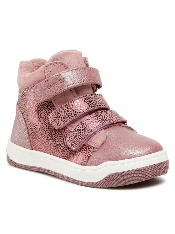 Lasocki Kids Lasocki Kids Schnürschuhe CI12-SPRITE-03 Violett