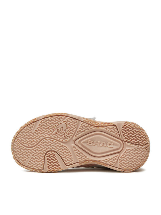 SHAQ SHAQ Sneakers CEO-DEVASTATOR AQ95010R-WP Bianco