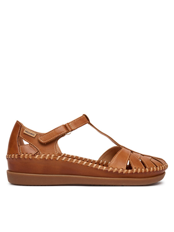 Pikolinos Pikolinos Scarpe basse Cadaques W8K-0705 Marrone