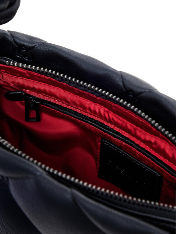 Desigual Desigual Ročna torba 25SAXPC5 Črna