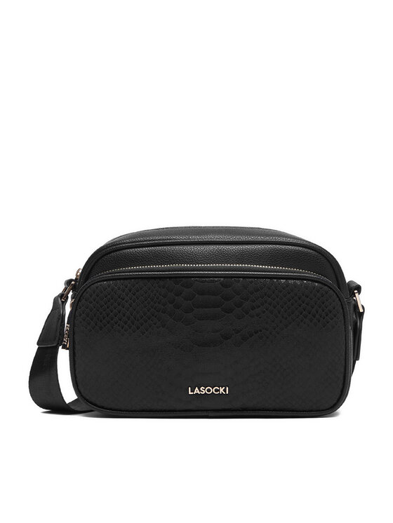 Lasocki Lasocki Τσάντα CEO-LSK-X-012-10 Μαύρο