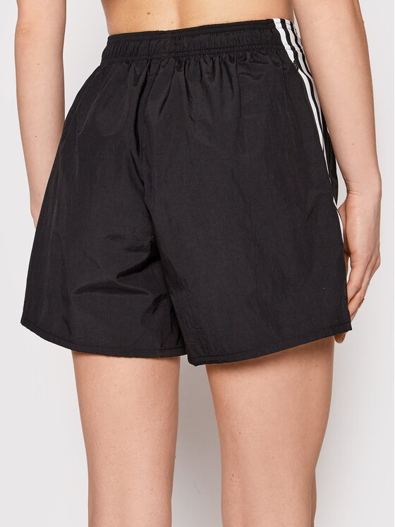 adidas adidas Sportshorts Originals FM2595 Schwarz Regular Fit