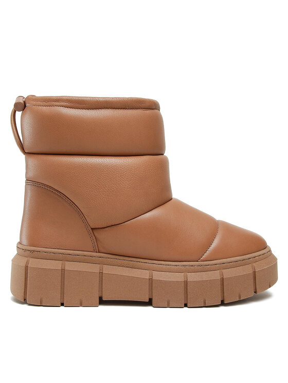 Lasocki Lasocki Stiefeletten EST-DARIA-05 Braun