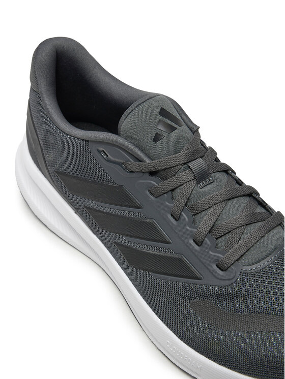 adidas adidas Buty do biegania Runfalcon 5 IE8819 Szary