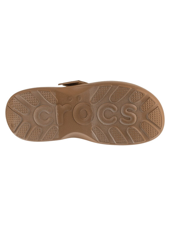 Crocs Crocs Ciabatte Soho Two Strap Beige