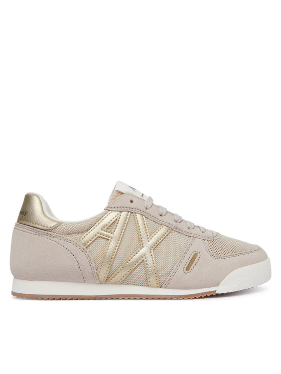 Armani Exchange Armani Exchange Snīkeri XW002794 AF22755 M1428 Bēšs