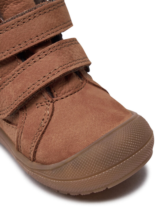 Froddo Froddo Gležnjarji Olie Wool Tex G2110138-2 M Rjava
