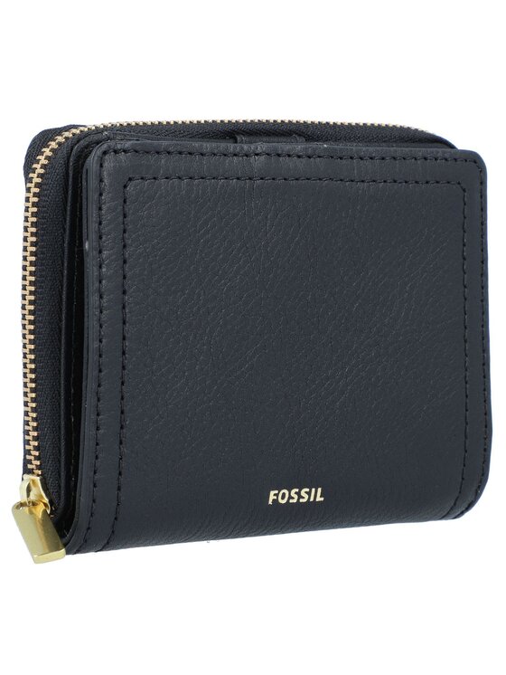 Fossil Fossil Portfel 198556 Czarny