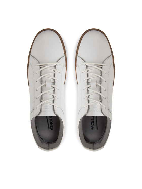 Jack&Jones Jack&Jones Laisvalaikio batai JFWGALAXY 12202588 Balta