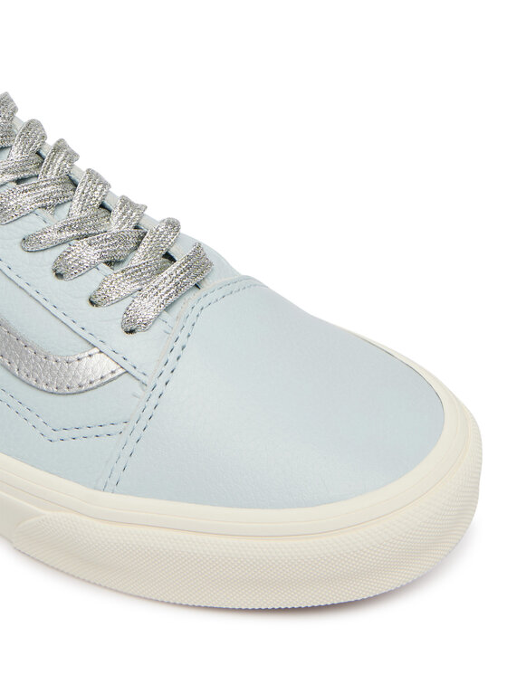 Vans Vans Teniszcipő Old Skool VN000D6WYP21 Kék