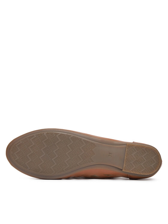 Lasocki Lasocki Sandalen WI23-SORANO-13 Braun
