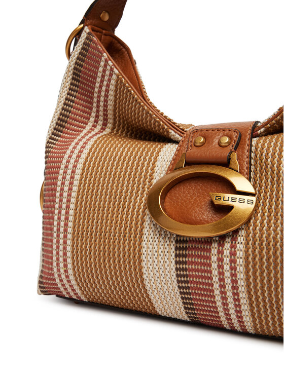 Guess Guess Torbica Camden HWAB93 08180 Smeđa