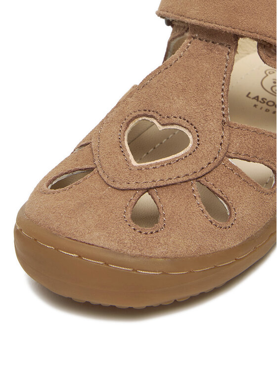Lasocki Kids Lasocki Kids Sandales DUBAI CI12-DUBAI-25 Brūns